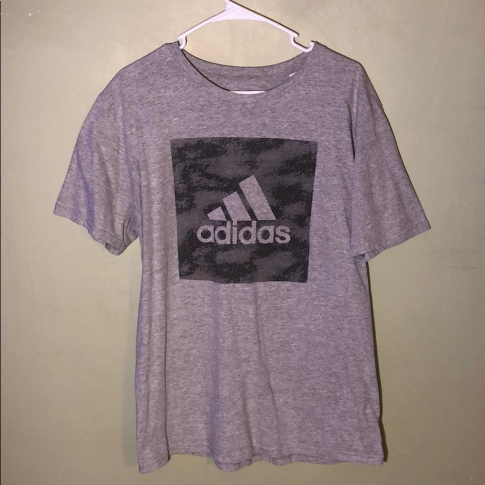 Adidas Tee